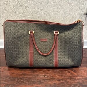 Hartmann duffle bag